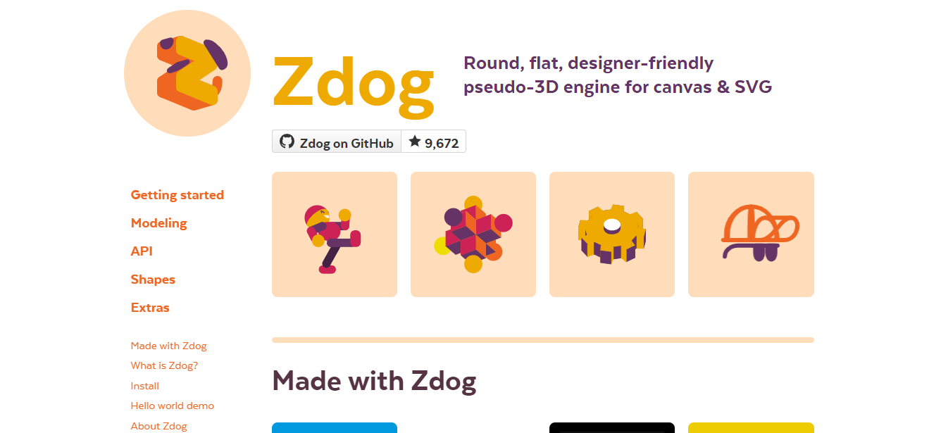Zdog