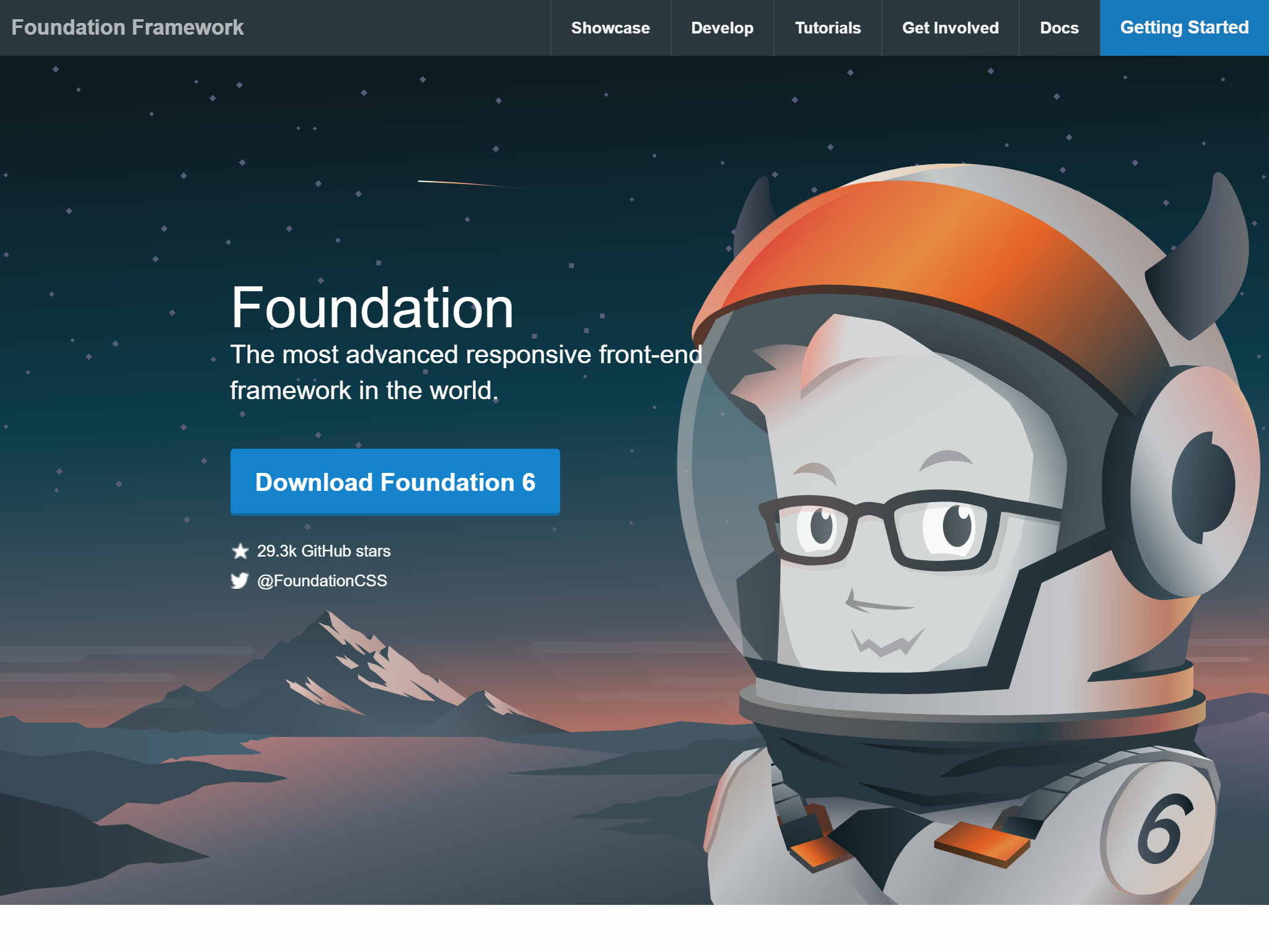 Foundation