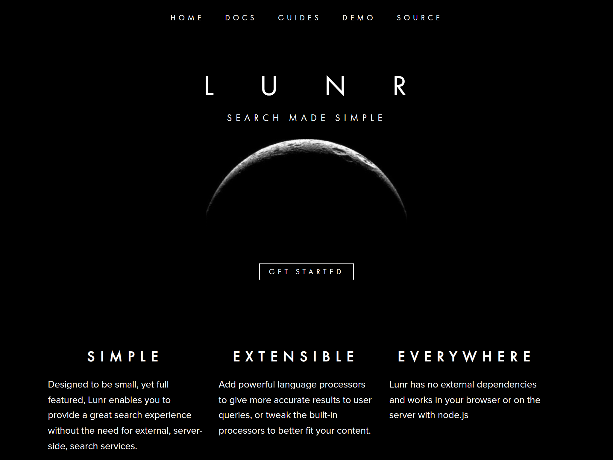 Lunr