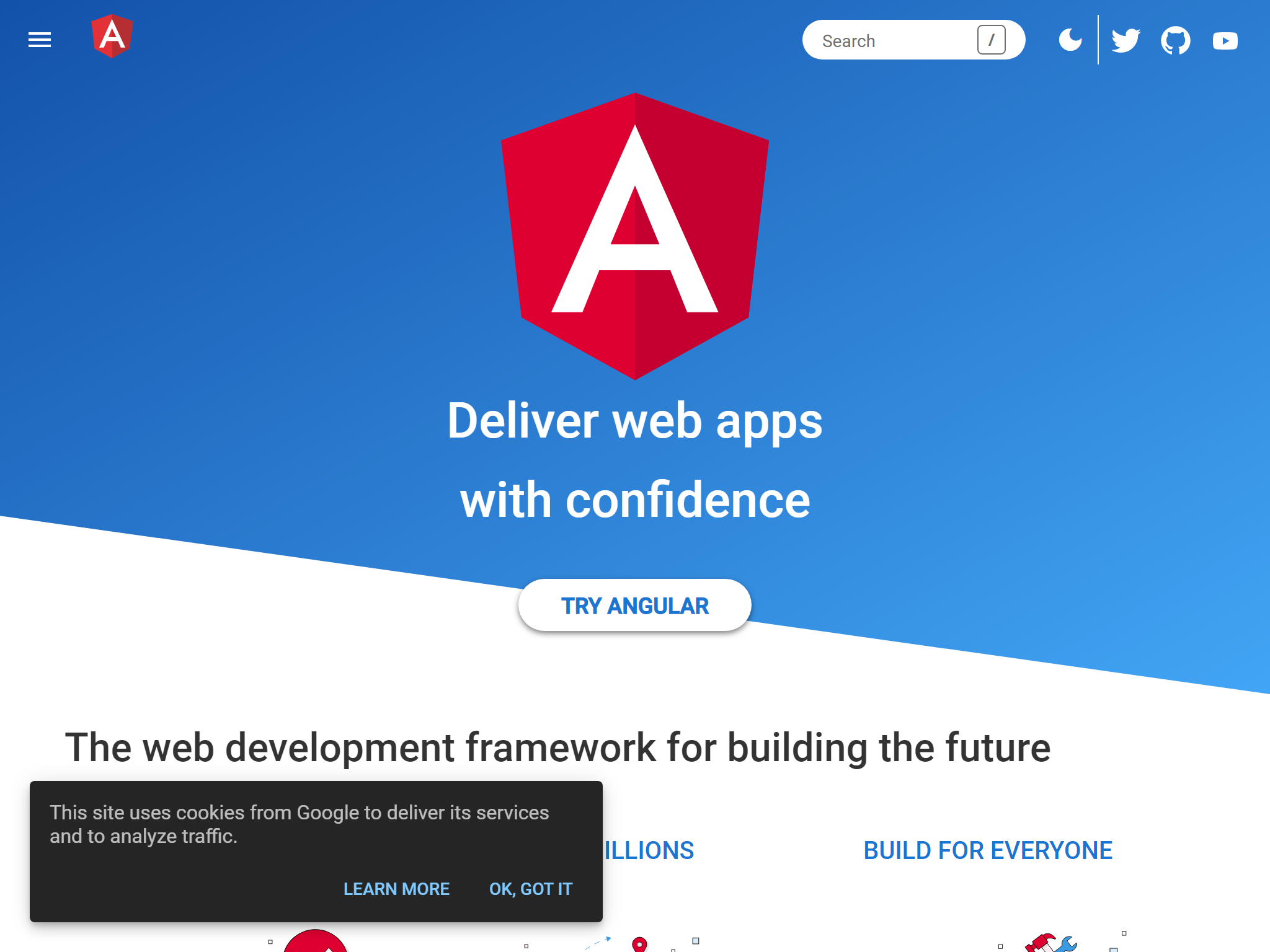 Angular