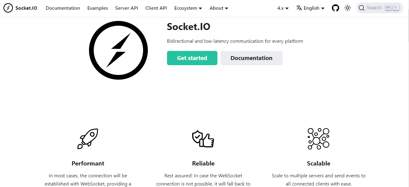 Socket