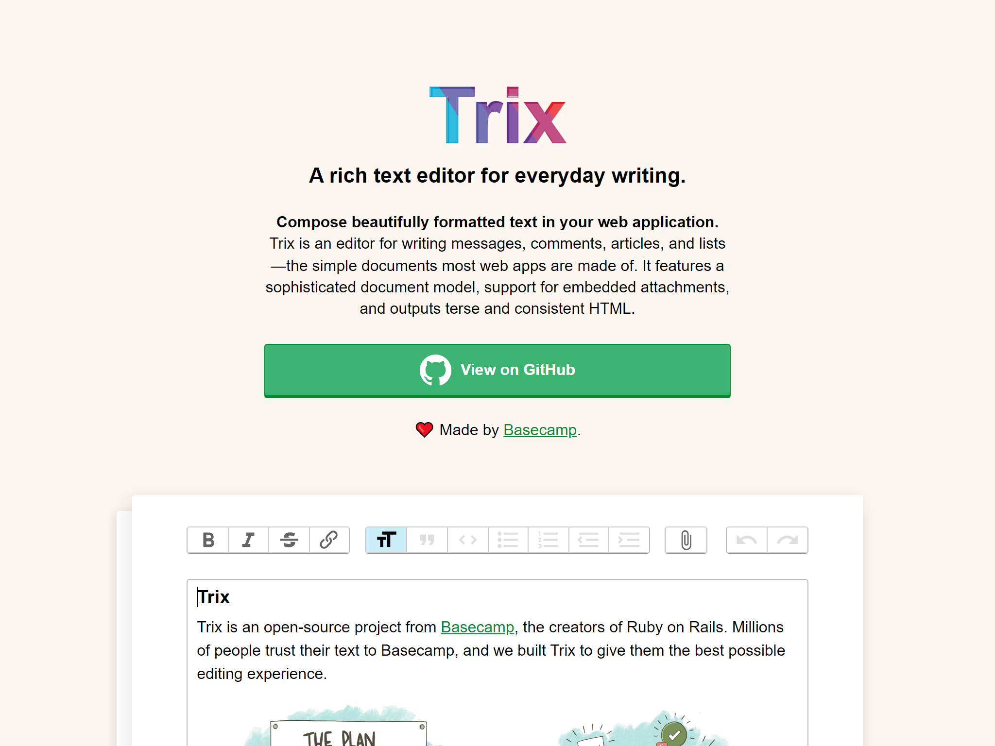 Trix