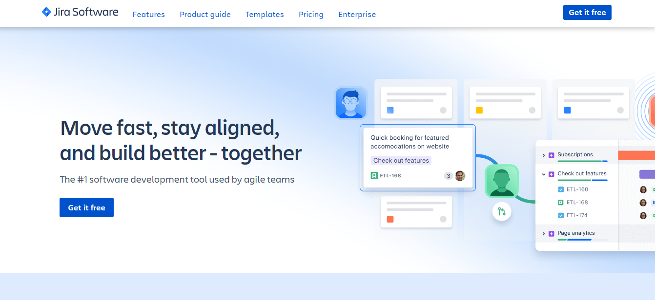 Jira