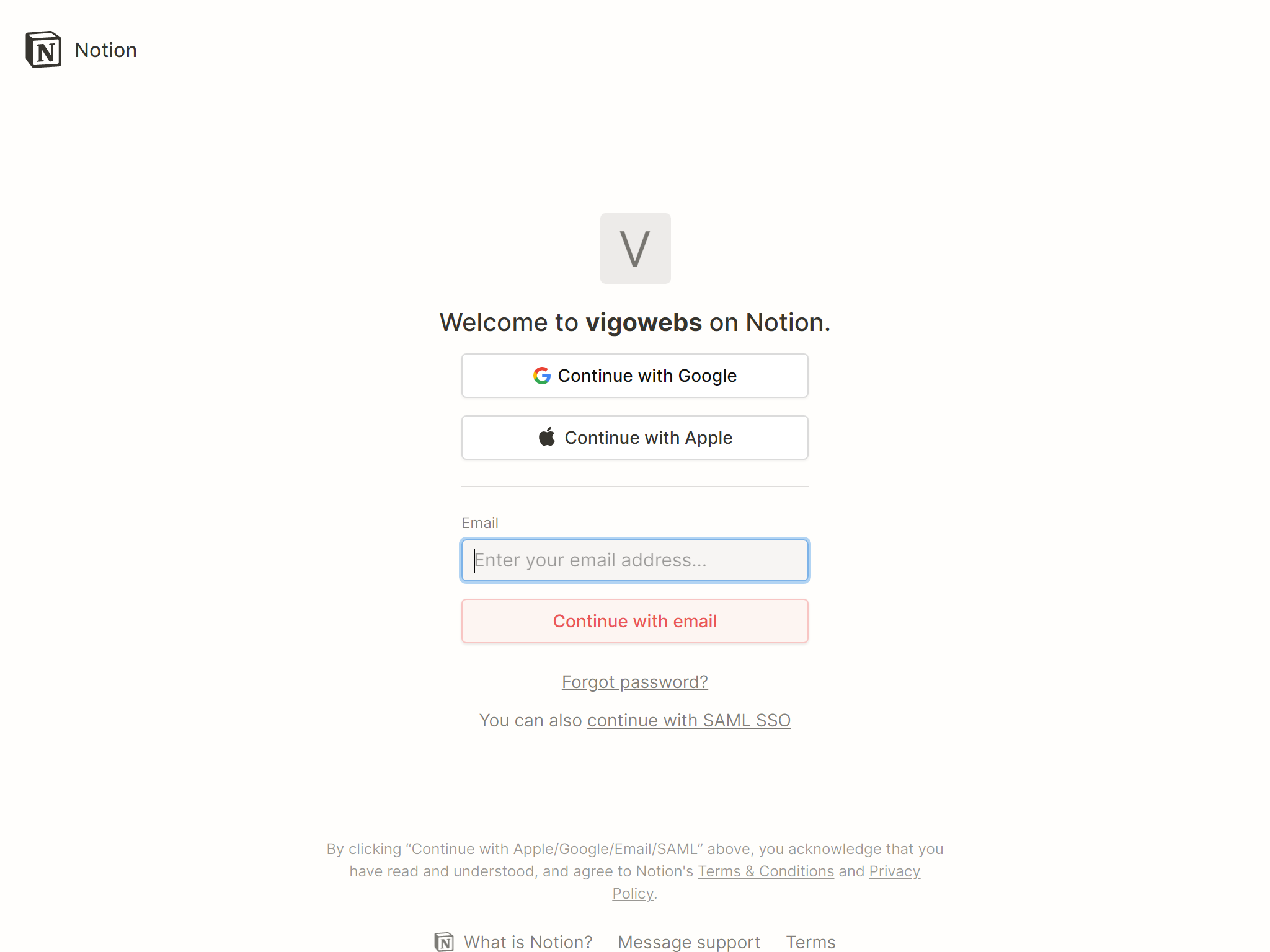 Notion