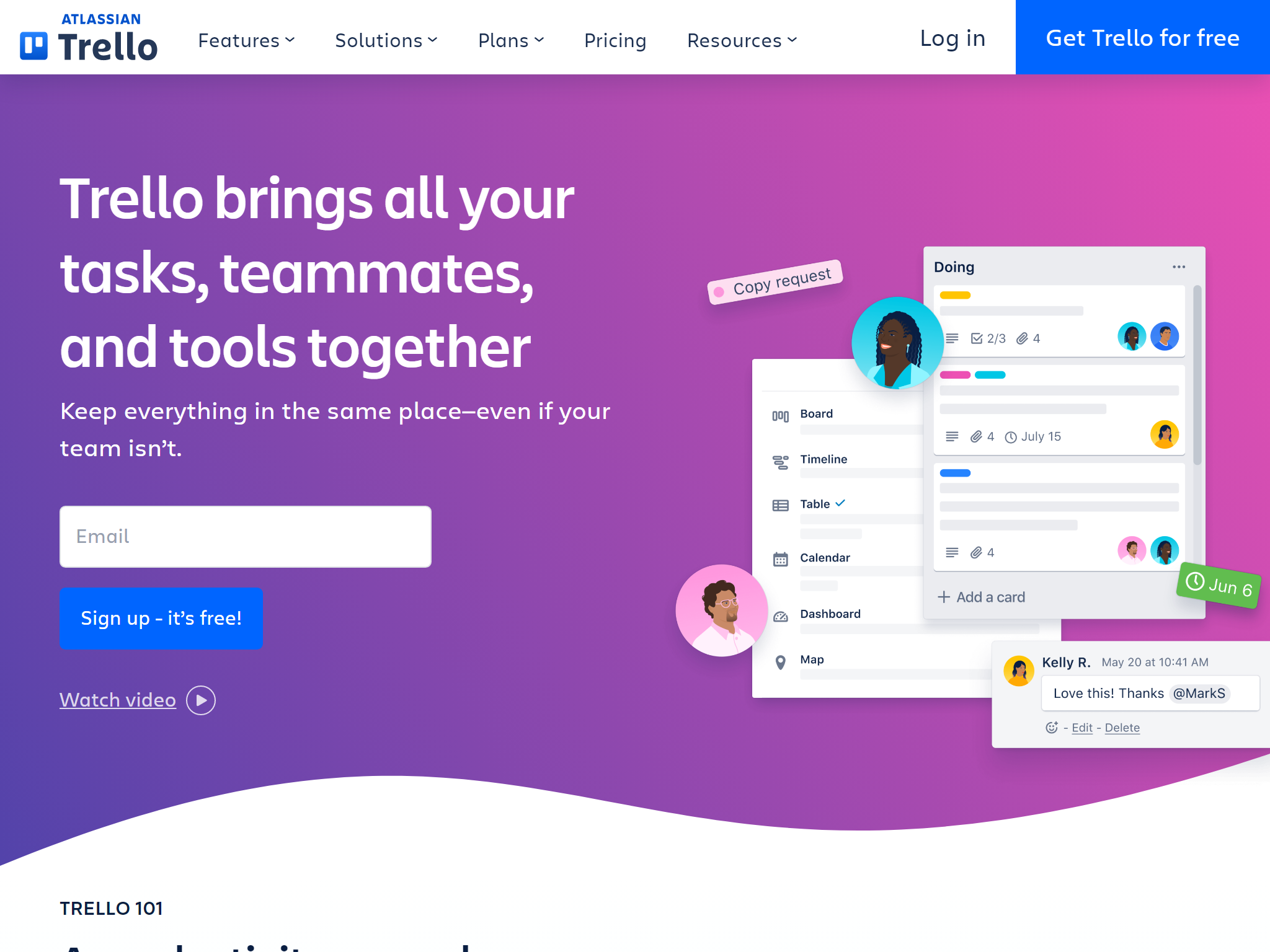 Trello
