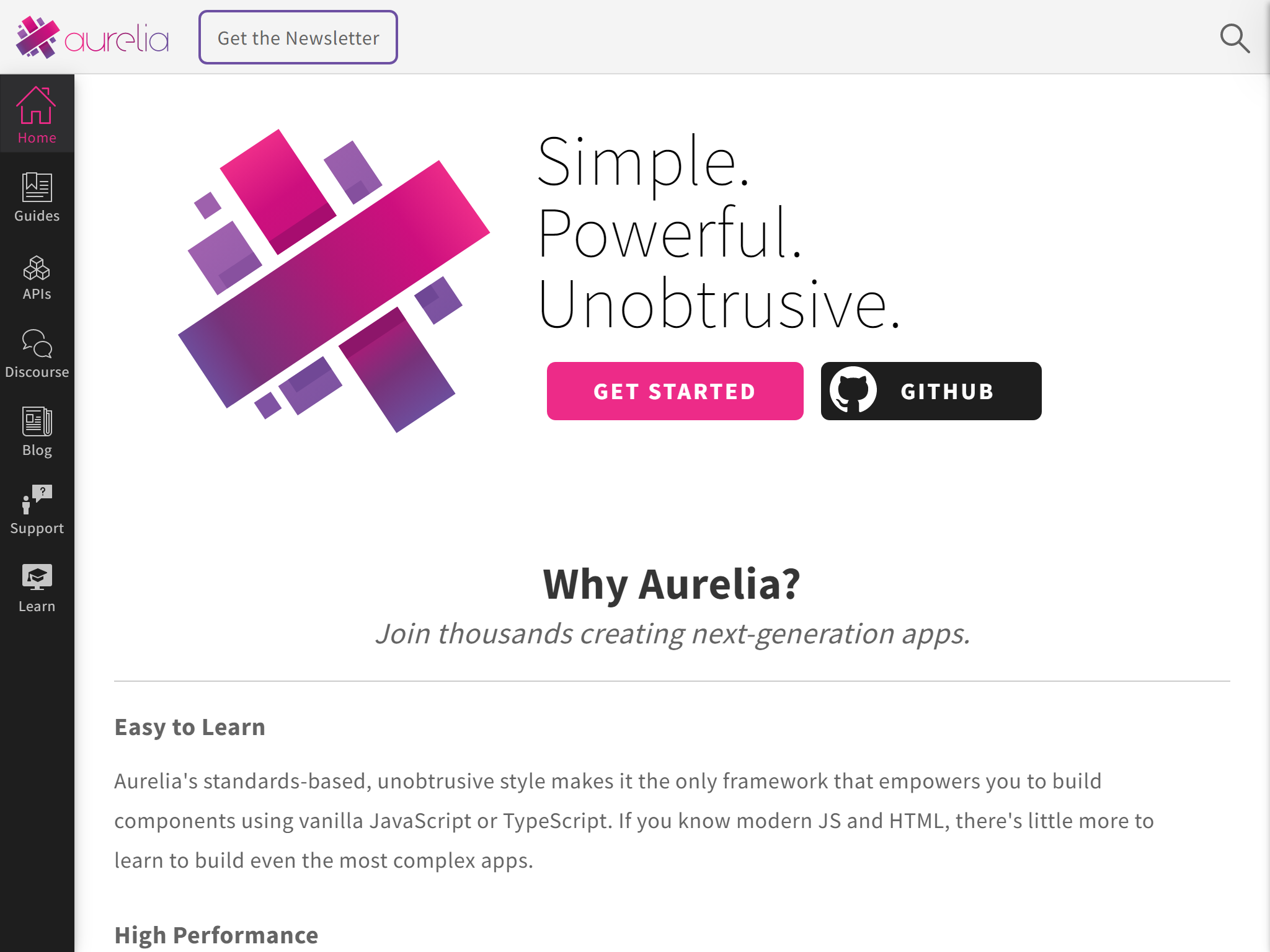 Aurelia