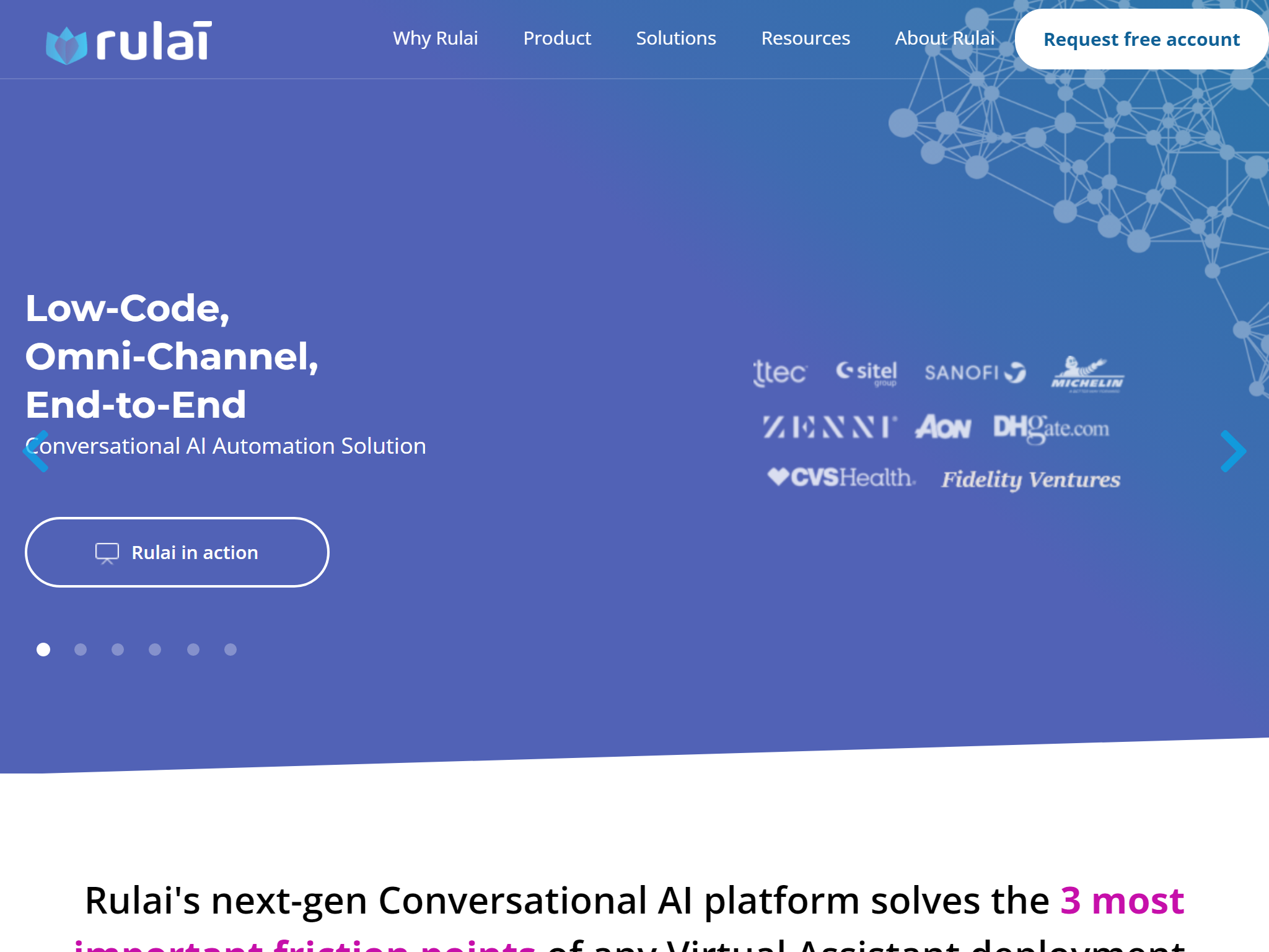 Rul AI