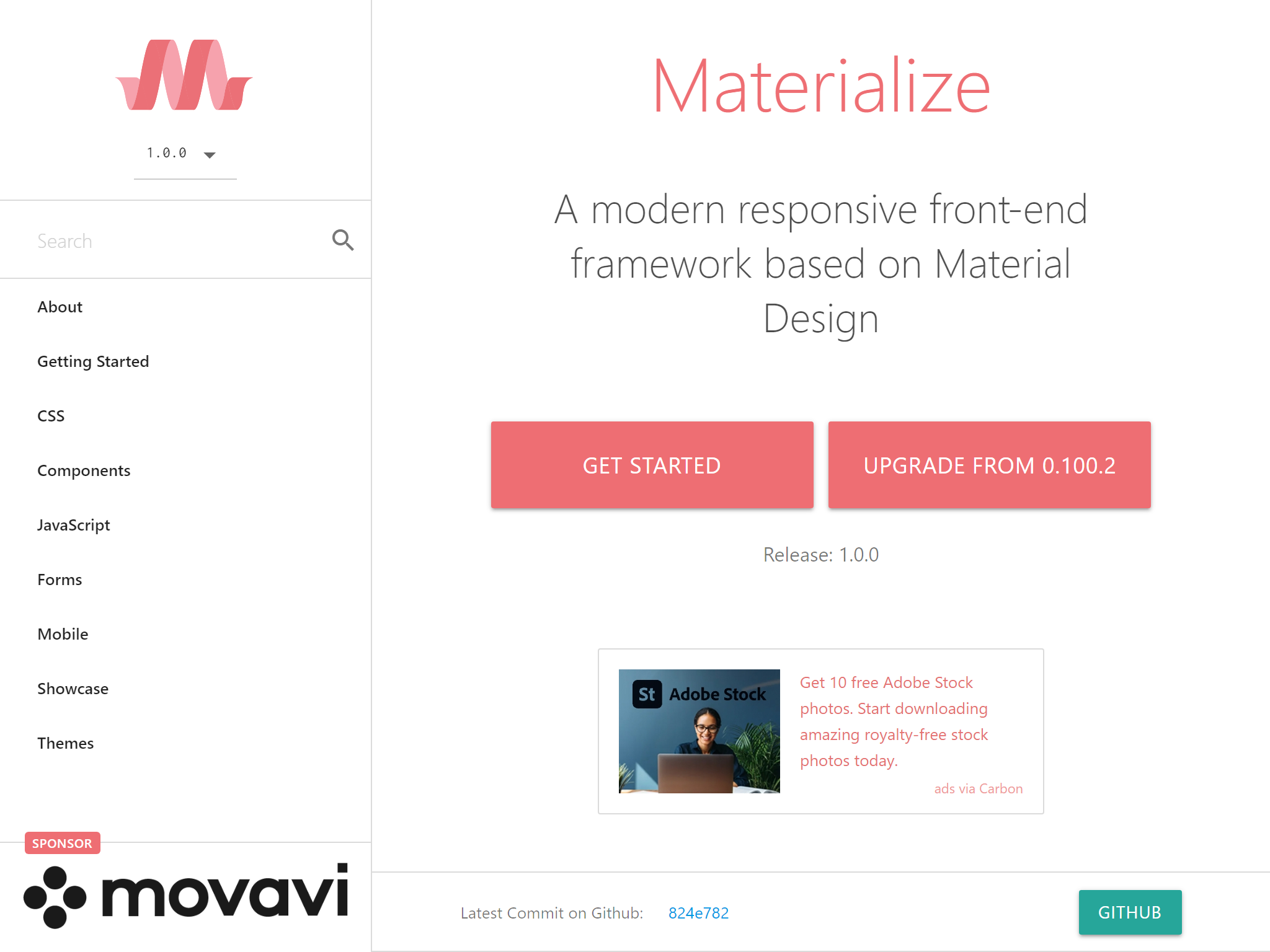 Materialize