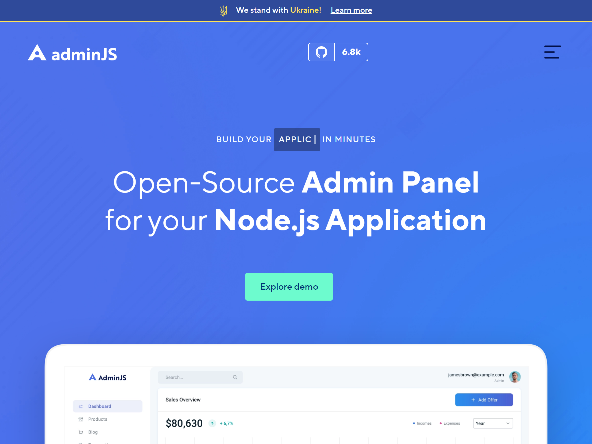 Admin.js