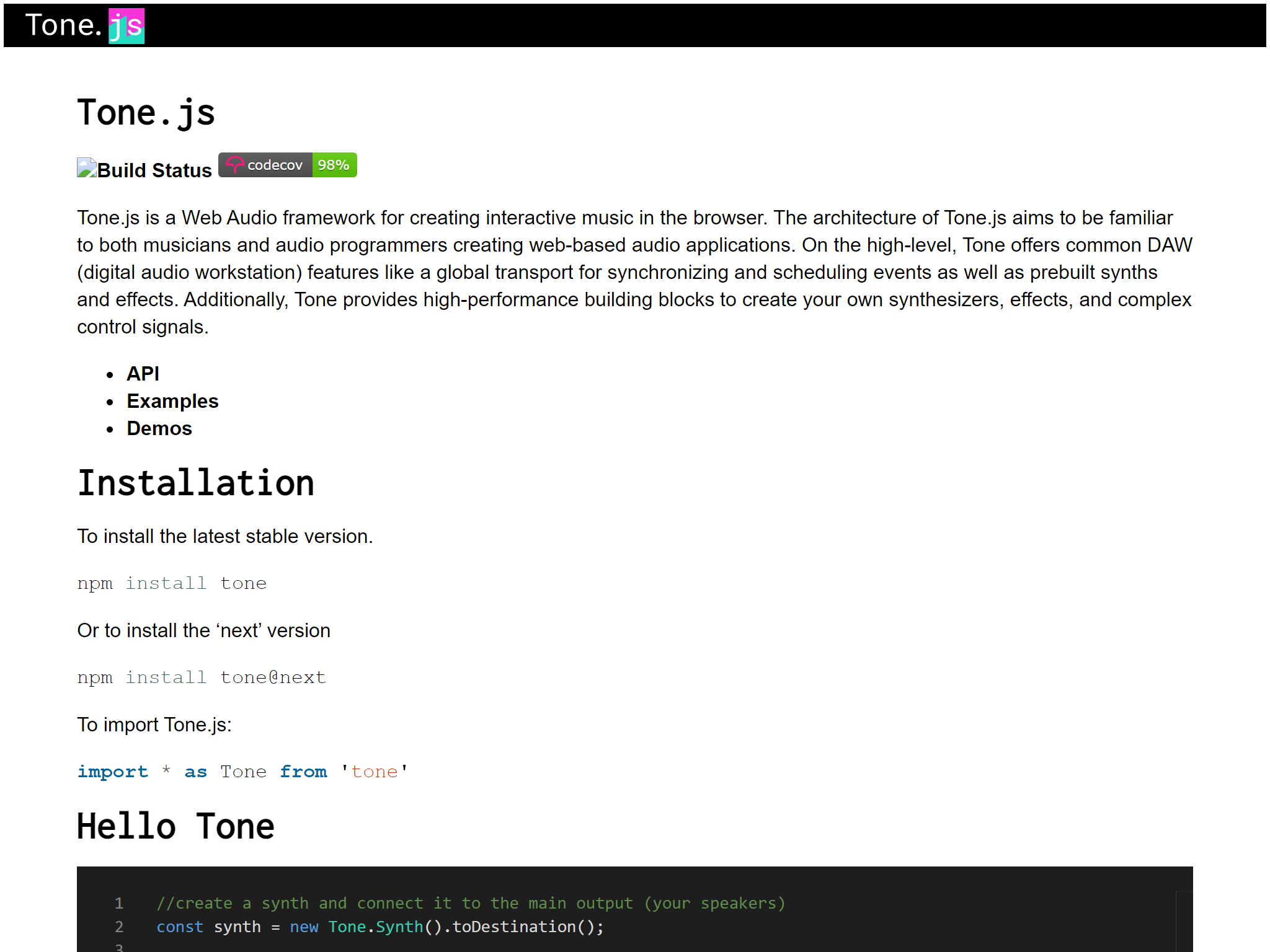 Tone.js