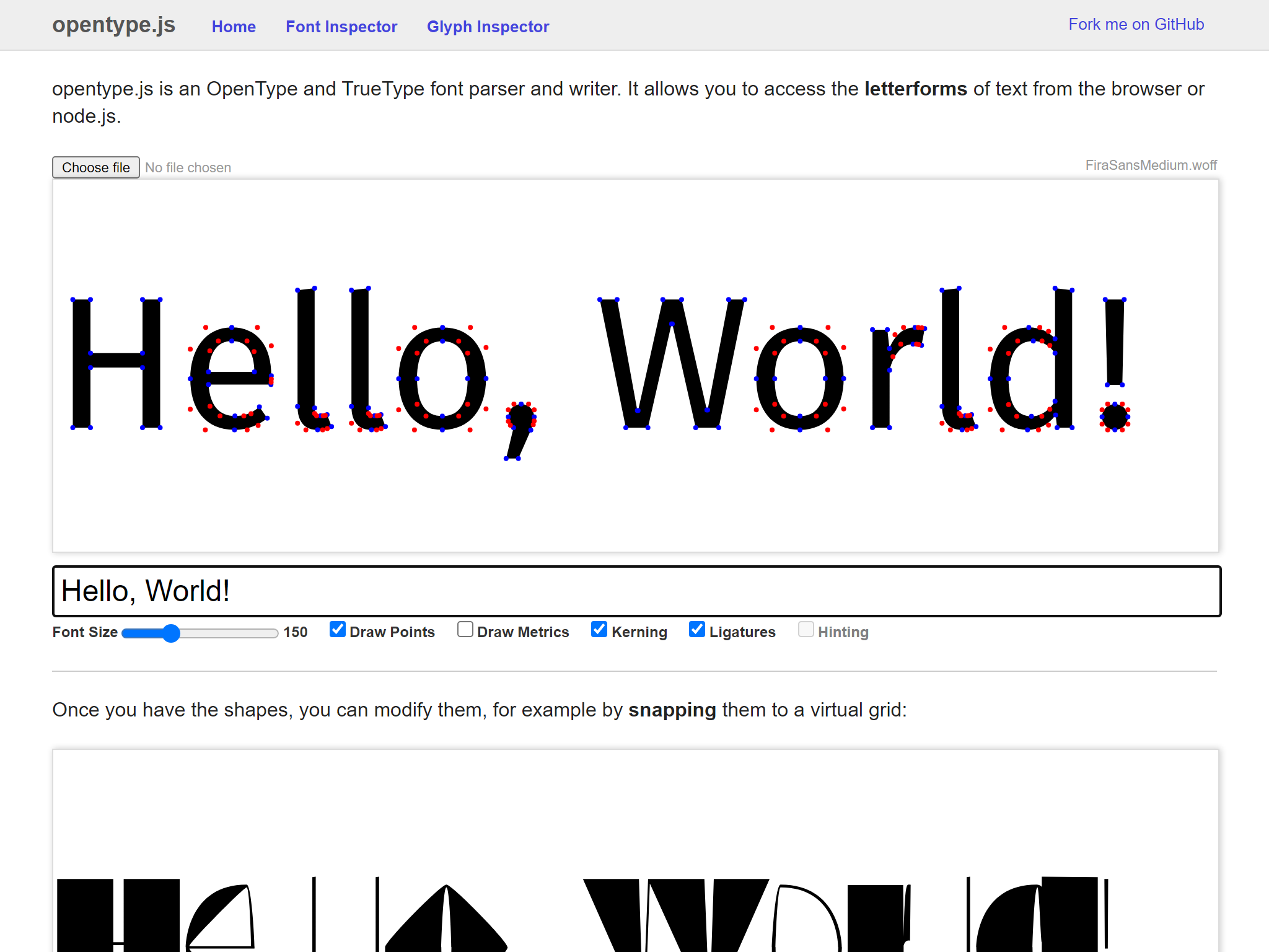 opentype.js