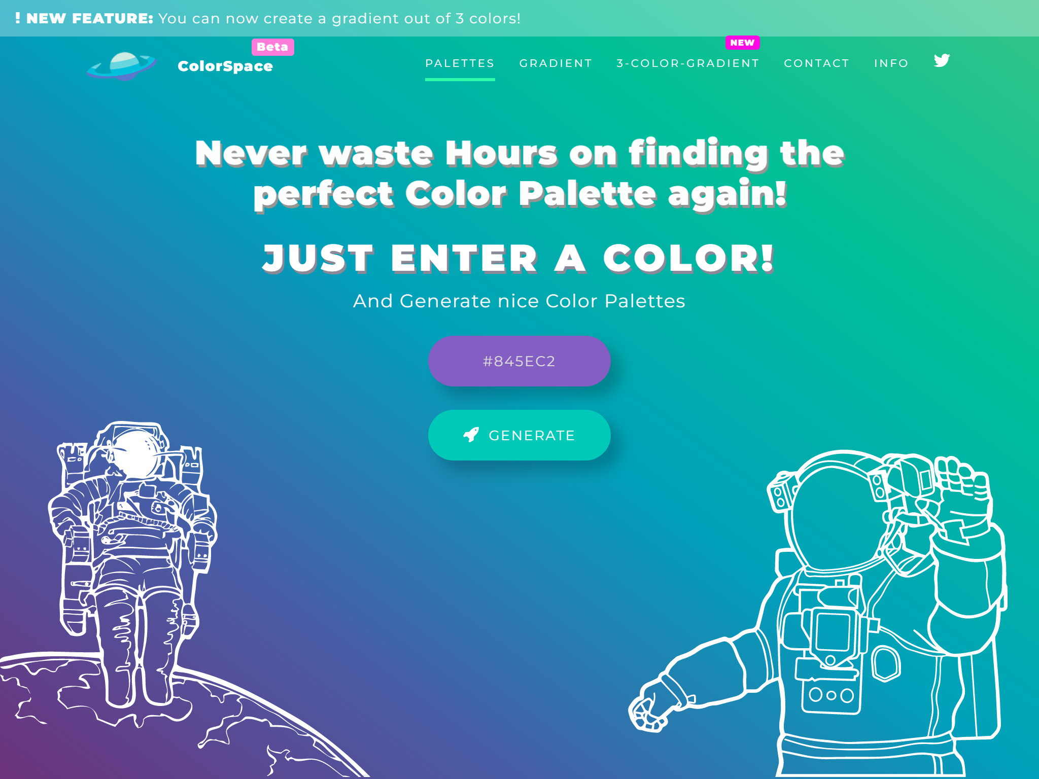 ColorSpace