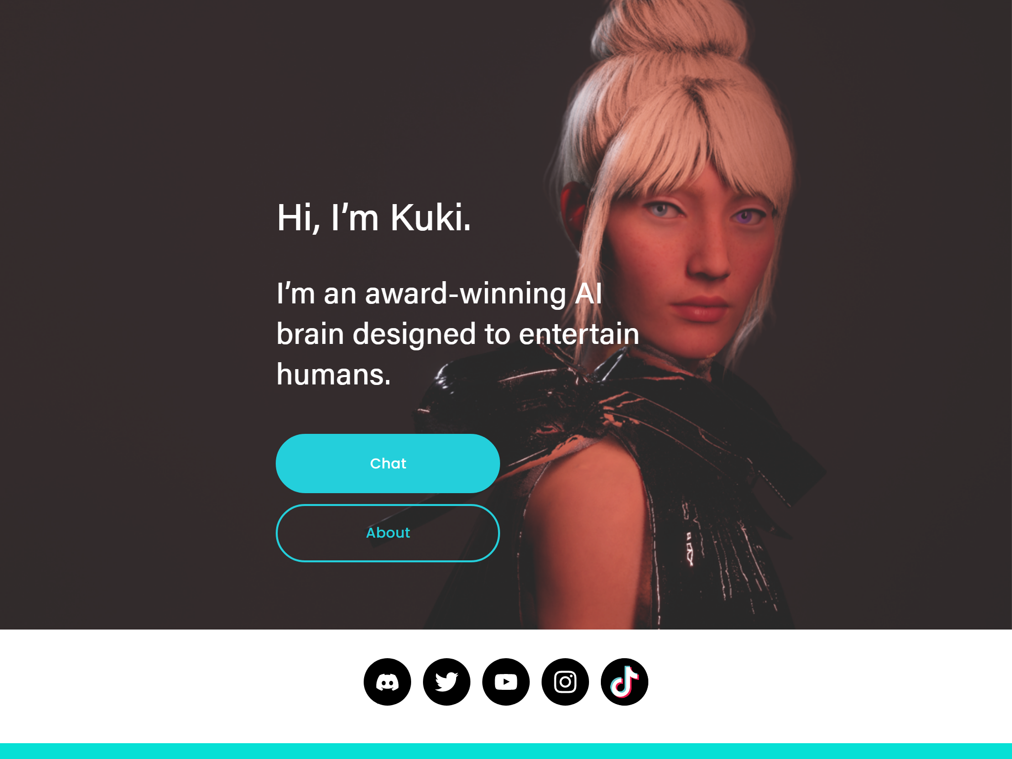 Kuki