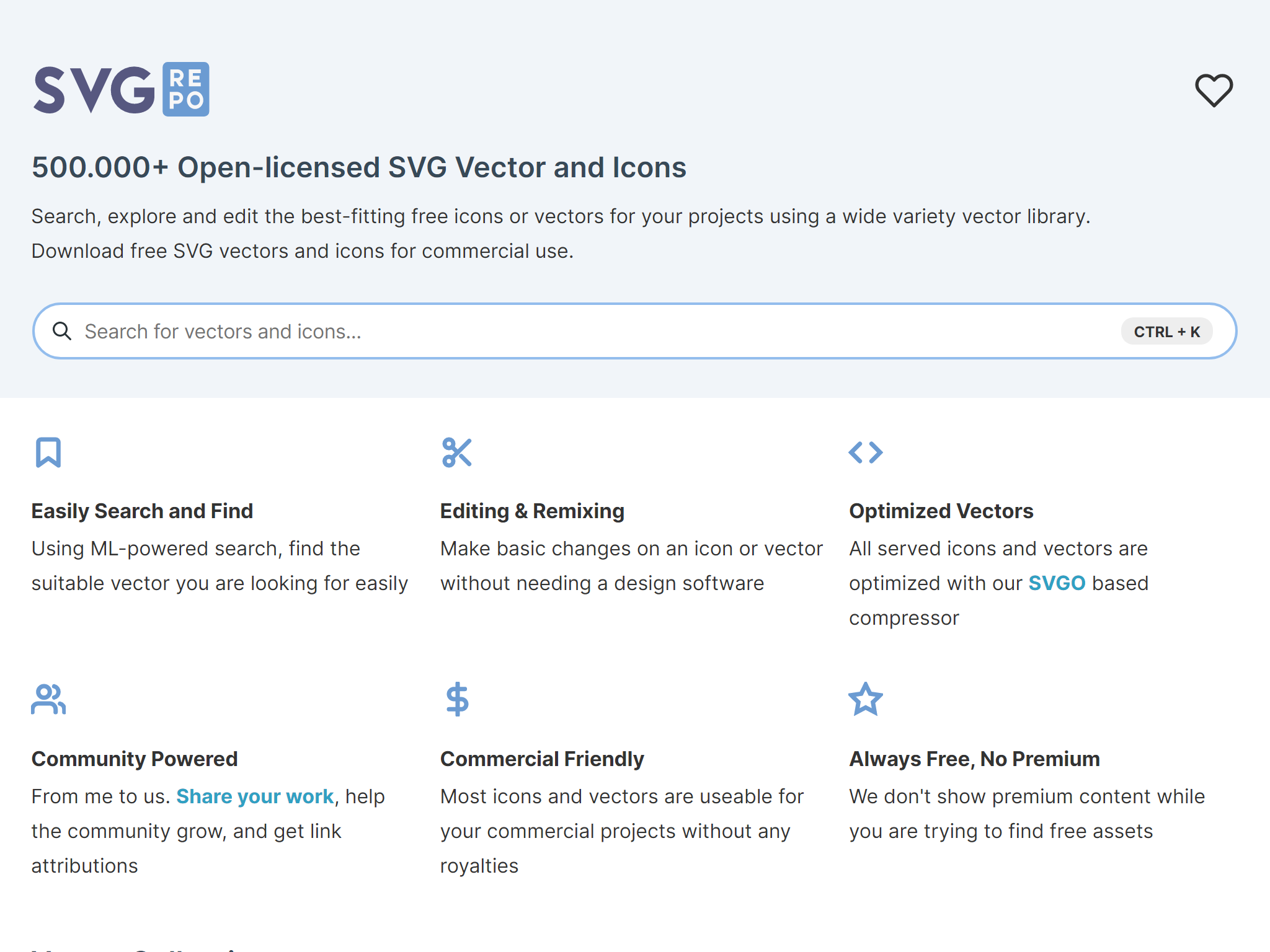 SVG Repo